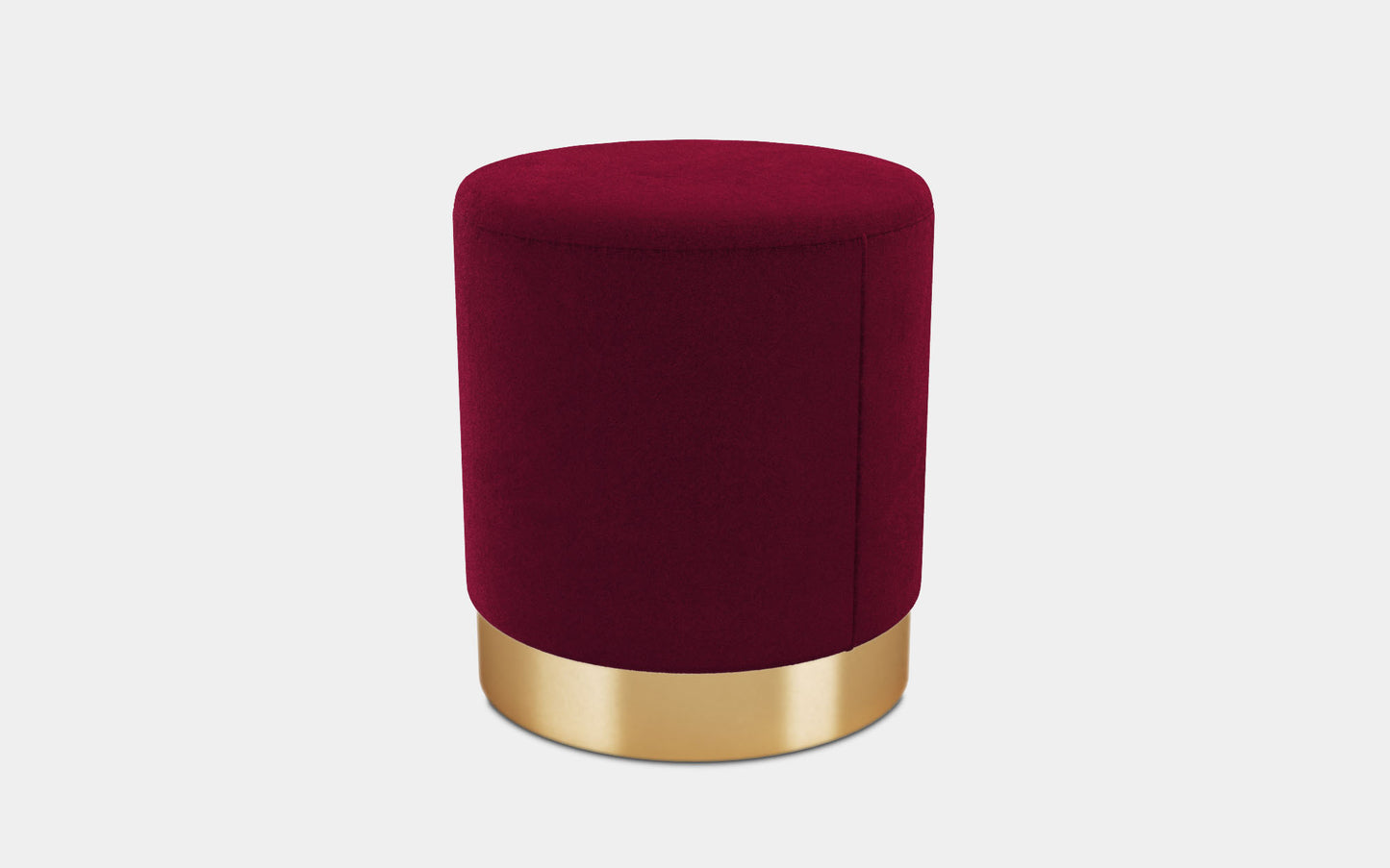 Sitzhocker Lovely