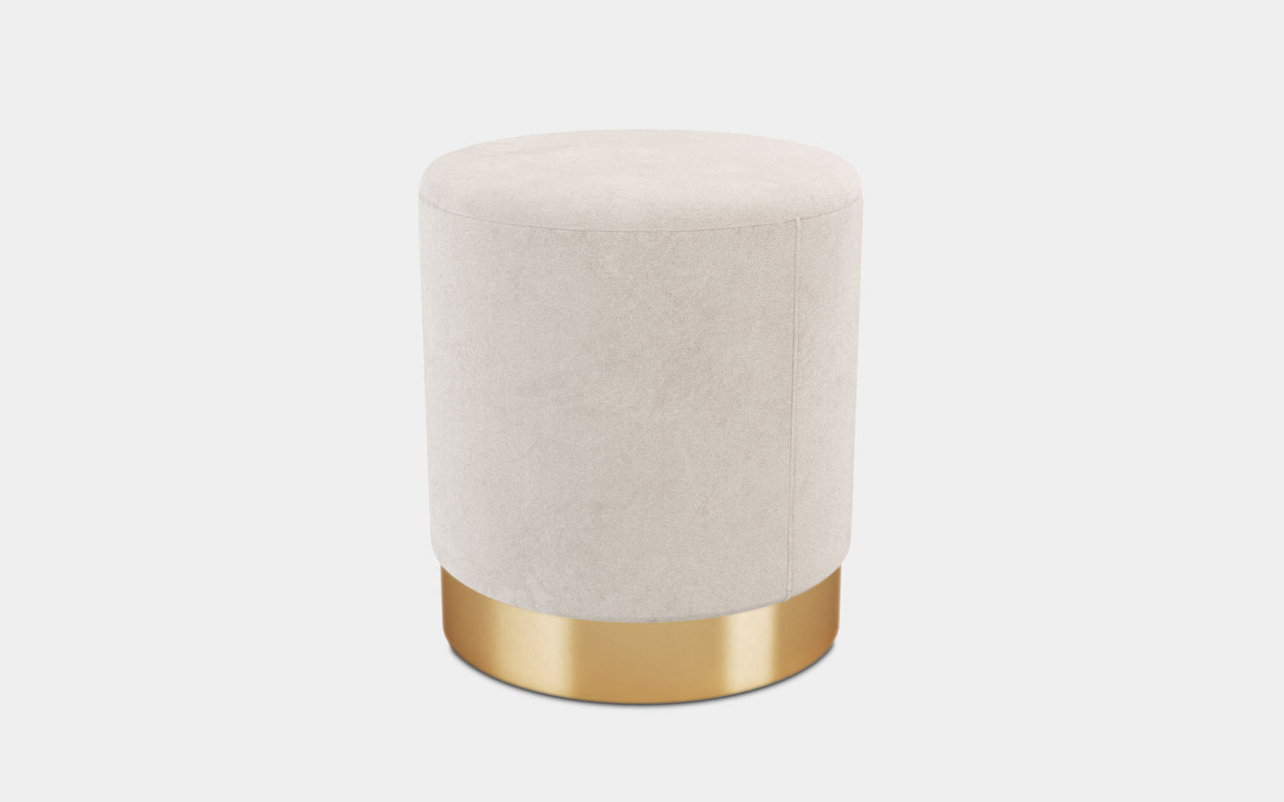 Sitzhocker Lovely
