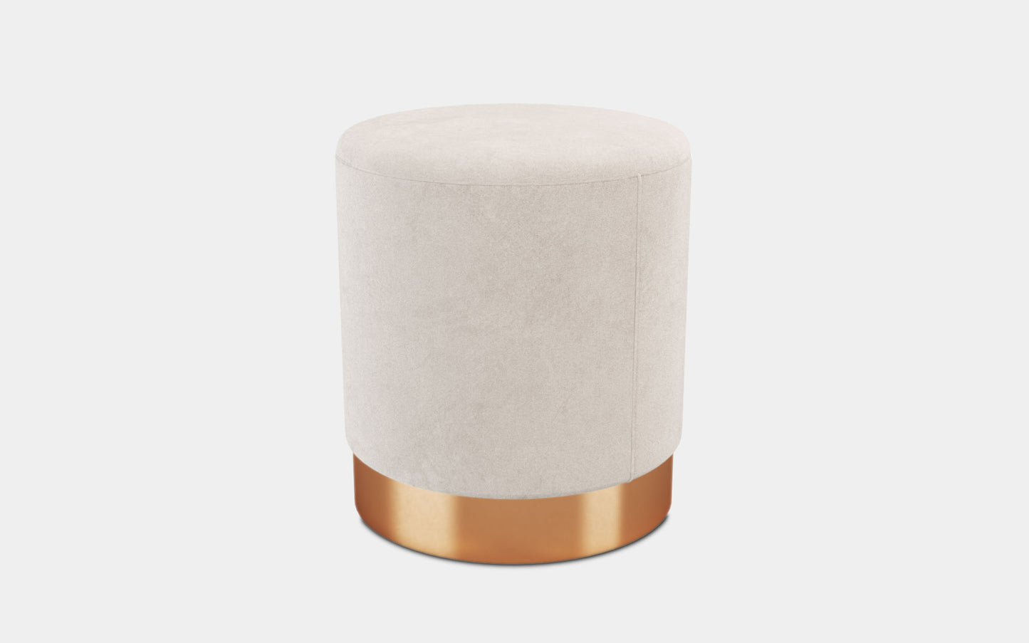 Sitzhocker Lovely