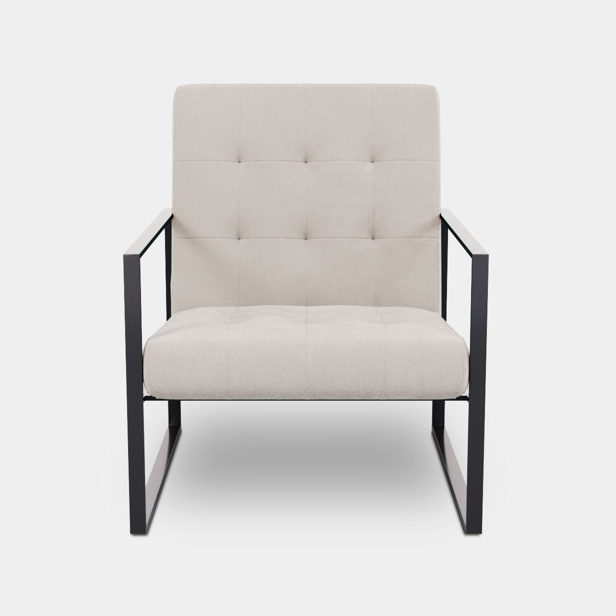Sessel Modest