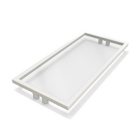 Brave Kopfteil für Platte